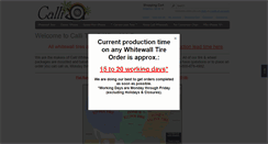 Desktop Screenshot of callitw.com